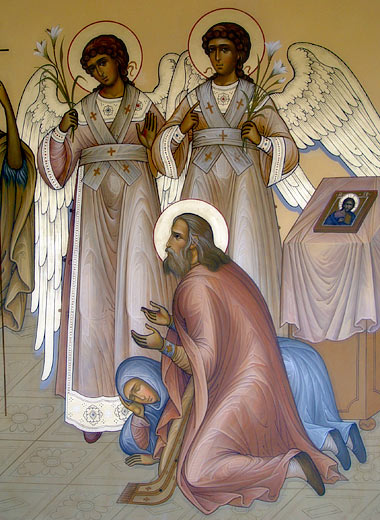 Copyright © 2005 Палехская иконописная мастерская «ЛИК»